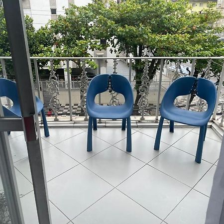 Apartamento 3 Suites Guaruja Enseada Guarujá Exterior foto