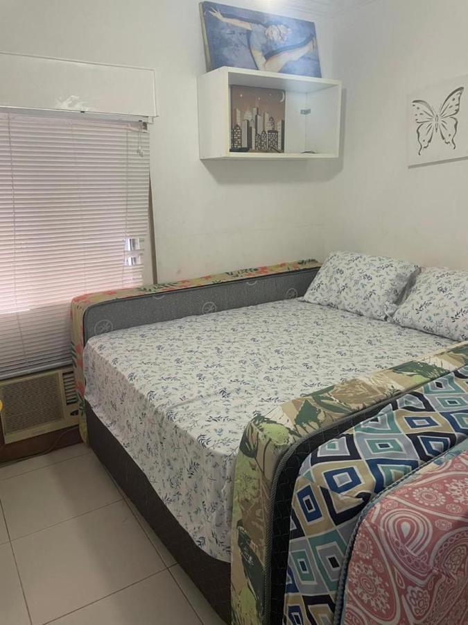 Apartamento 3 Suites Guaruja Enseada Guarujá Exterior foto