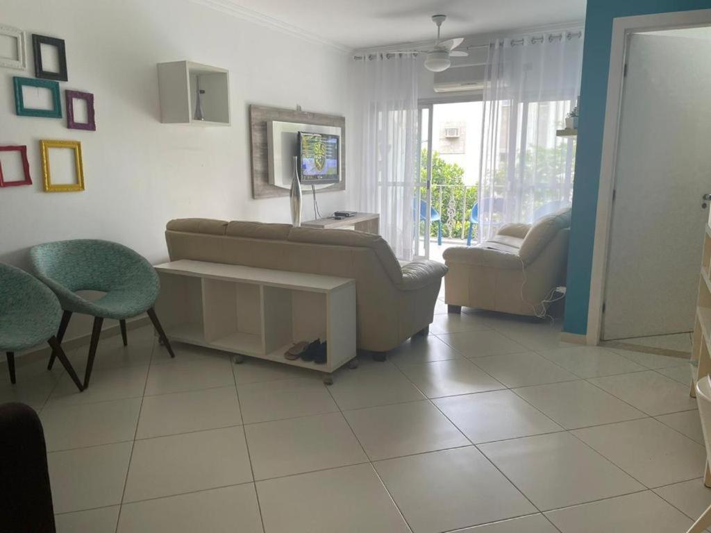 Apartamento 3 Suites Guaruja Enseada Guarujá Exterior foto