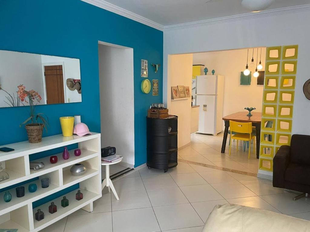Apartamento 3 Suites Guaruja Enseada Guarujá Exterior foto